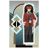 [Pre-order] Stark - Frieren: Beyond Journey's End Acrylic Chara Stand