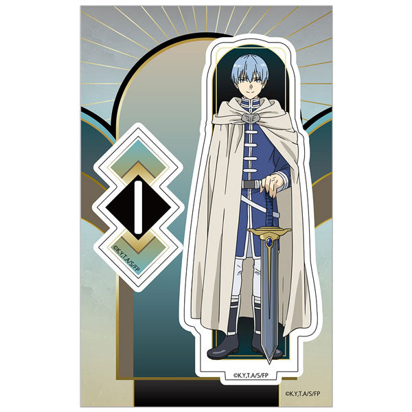 [Pre-order] Himmel - Frieren: Beyond Journey's End Acrylic Chara Stand