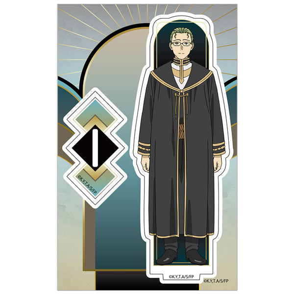 [Pre-order] Heiter - Frieren: Beyond Journey's End Acrylic Chara Stand