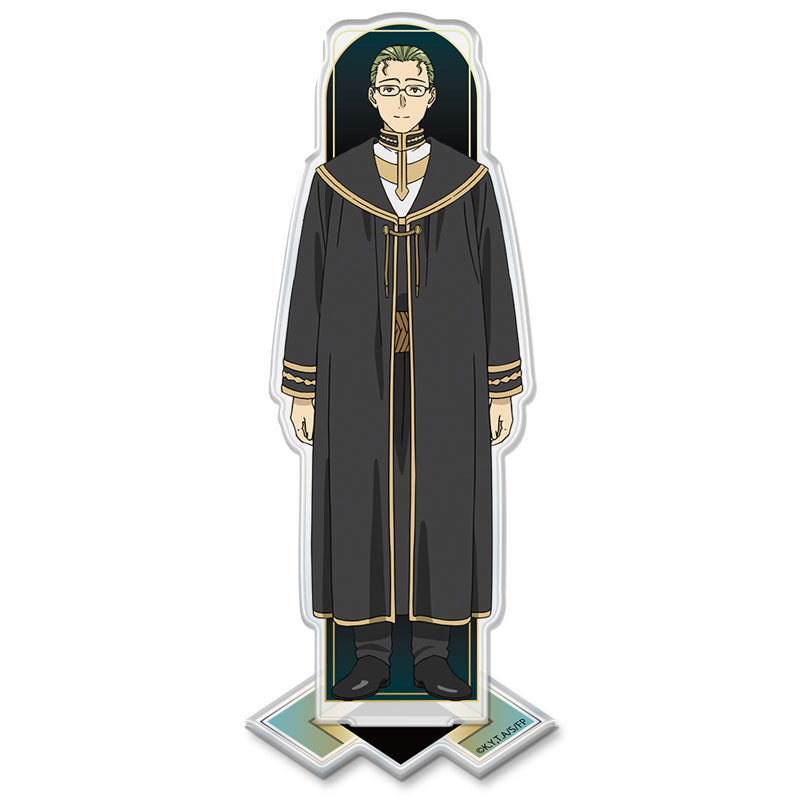 [Pre-order] Heiter - Frieren: Beyond Journey's End Acrylic Chara Stand