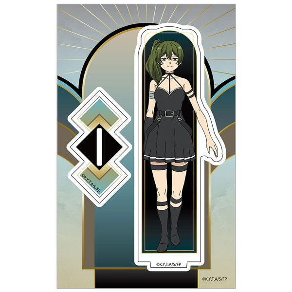 [Pre-order] Ubel - Frieren: Beyond Journey's End Acrylic Chara Stand
