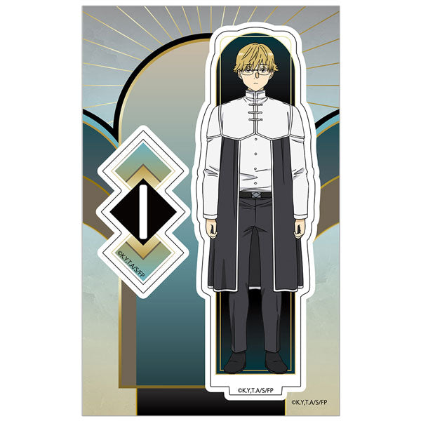 [Pre-order] Land - Frieren: Beyond Journey's End Acrylic Chara Stand