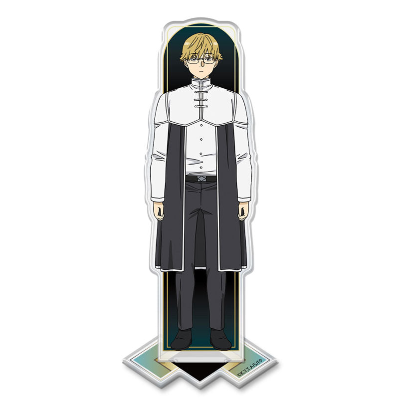 [Pre-order] Land - Frieren: Beyond Journey's End Acrylic Chara Stand