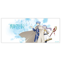 [Pre-order] Frieren: Beyond Journey's End - Frost Mug A