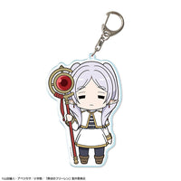 [Pre-order] Frieren /A - Frieren: Beyond Journey's End Big Acrylic Keychain Ver.2