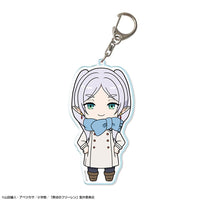 [Pre-order] Frieren /C - Frieren: Beyond Journey's End Big Acrylic Keychain Ver.2