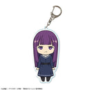 [Pre-order] Fern /A - Frieren: Beyond Journey's End Big Acrylic Keychain Ver.2
