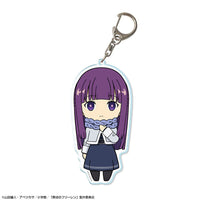 [Pre-order] Fern /B - Frieren: Beyond Journey's End Big Acrylic Keychain Ver.2