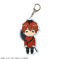 [Pre-order] Stark - Frieren: Beyond Journey's End Big Acrylic Keychain Ver.2