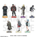 [Pre-order] SAKAMOTO DAYS - Acrylic Stands Kung Fu Master