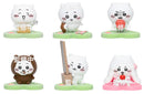 Chiikawa - GPSBOX Mini Trading Figure BLIND PACK