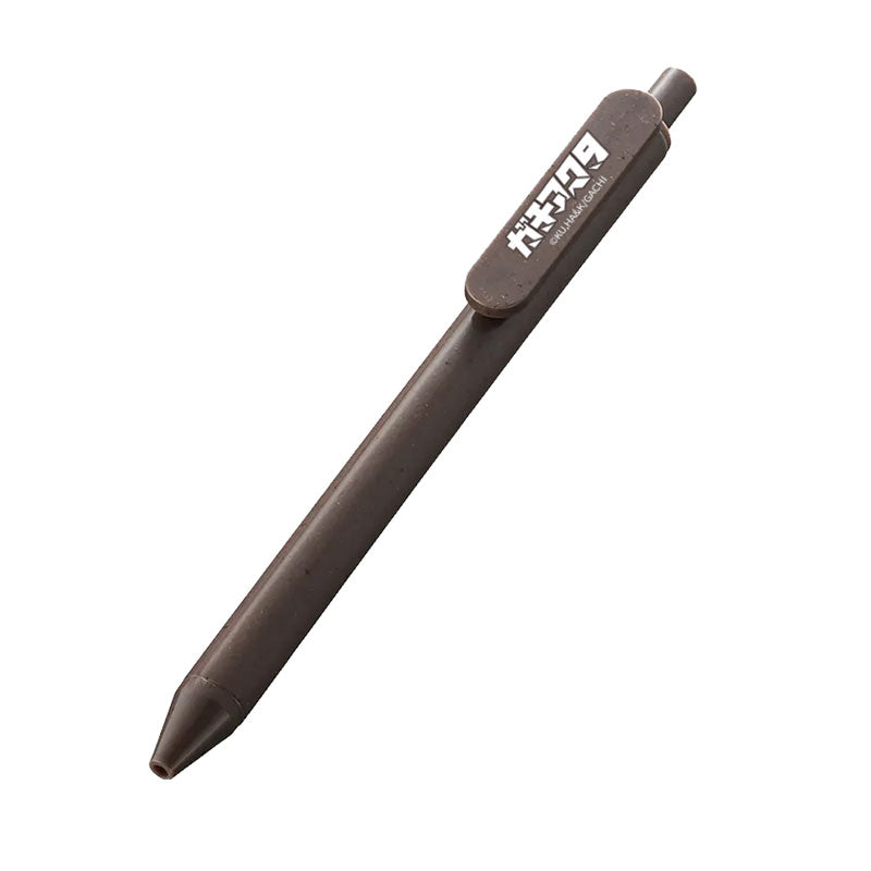 [Pre-order] Enjin - Gachiakuta Coffee Ground Pen w/Acrylic Pen Stand