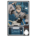 [Pre-order] Zanka - Gachiakuta Coffee Ground Pen w/Acrylic Pen Stand