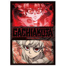 [Pre-order] Rudo - Gachiakuta Sticker