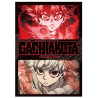 [Pre-order] Rudo - Gachiakuta Sticker