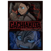[Pre-order] Zanka - Gachiakuta Sticker