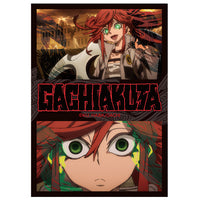 [Pre-order] Riyo - Gachiakuta Sticker