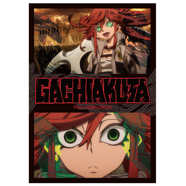 [Pre-order] Riyo - Gachiakuta Sticker