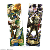 [Pre-order] JoJo's Bizarre Adventure - Bookmark Collection Vol.1