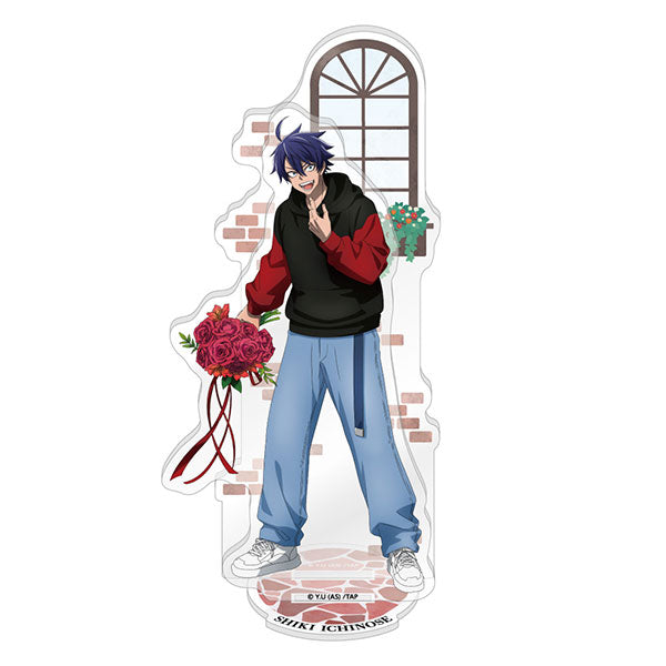 [Pre-order] Shiki Ichinose - Tougen Anki Acrylic Stand