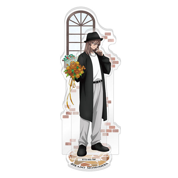 [Pre-order] Mikado Momodera - Tougen Anki Acrylic Stand