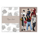 [Pre-order] Tougen Anki - Clear File