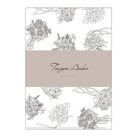 [Pre-order] Tougen Anki - Clear File