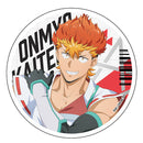 [Pre-order] Takeru Narihira - Onmyo-Kaiten Re:Birth Acrylic Coaster