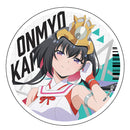 [Pre-order] Tsukimiya - Onmyo-Kaiten Re:Birth Acrylic Coaster