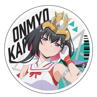 [Pre-order] Tsukimiya - Onmyo-Kaiten Re:Birth Acrylic Coaster