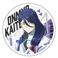 [Pre-order] Abe no Seimei - Onmyo-Kaiten Re:Birth Acrylic Coaster