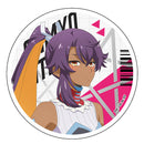 [Pre-order] Yura - Onmyo-Kaiten Re:Birth Acrylic Coaster