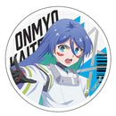 [Pre-order] Kazura - Onmyo-Kaiten Re:Birth Acrylic Coaster