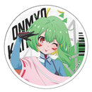 [Pre-order] Shino - Onmyo-Kaiten Re:Birth Acrylic Coaster