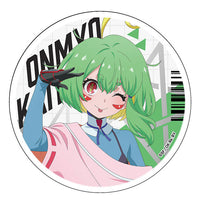[Pre-order] Shino - Onmyo-Kaiten Re:Birth Acrylic Coaster