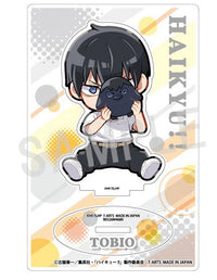[Pre-order] Tobio Kageyama - Haikyuu!! Hide and Seek Acrylic Stand