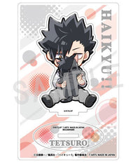 [Pre-order] Tetsuro Kuroo - Haikyuu!! Hide and Seek Acrylic Stand