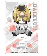 [Pre-order] Kenma Kozume - Haikyuu!! Hide and Seek Acrylic Stand