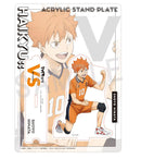 [Pre-order] Shoyo Hinata - Haikyuu!! VS Rival Acrylic Stand