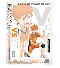 [Pre-order] Shoyo Hinata - Haikyuu!! VS Rival Acrylic Stand