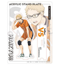 [Pre-order] Kei Tsukishima - Haikyuu!! VS Rival Acrylic Stand