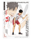 [Pre-order] Tetsuro Kuroo - Haikyuu!! VS Rival Acrylic Stand