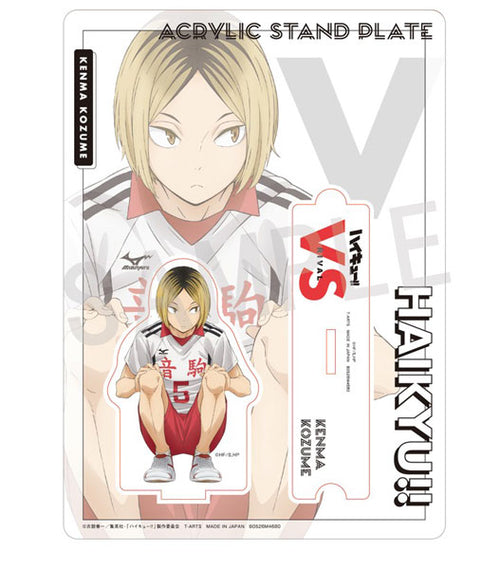 [Pre-order] Kenma Kozume - Haikyuu!! VS Rival Acrylic Stand