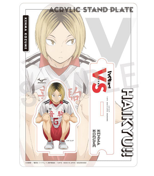 [Pre-order] Kenma Kozume - Haikyuu!! VS Rival Acrylic Stand