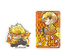 [Pre-order] Zenitsu Agatsuma - Demon Slayer: Kimetsu no Yaiba Pita! Deforme Sticker Set