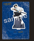 [Pre-order] Yuta Okkotsu - Jujutsu Kaisen GAREKI Acrylic Stand Plate