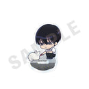 [Pre-order] Yoshiki Tsujinaka - The Summer Hikaru Died Acrylic Stand Mini Chara ver.