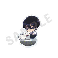 [Pre-order] Yoshiki Tsujinaka - The Summer Hikaru Died Acrylic Stand Mini Chara ver.