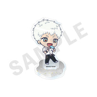 [Pre-order] Hikaru - The Summer Hikaru Died Acrylic Stand Mini Chara ver.