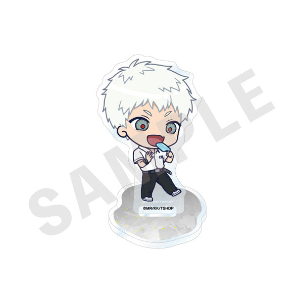 [Pre-order] Hikaru - The Summer Hikaru Died Acrylic Stand Mini Chara ver.